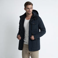 Thumbnail for Chaqueta de Invierno abrigada