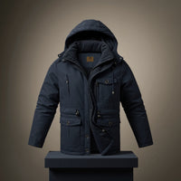 Thumbnail for Chaqueta de Invierno abrigada