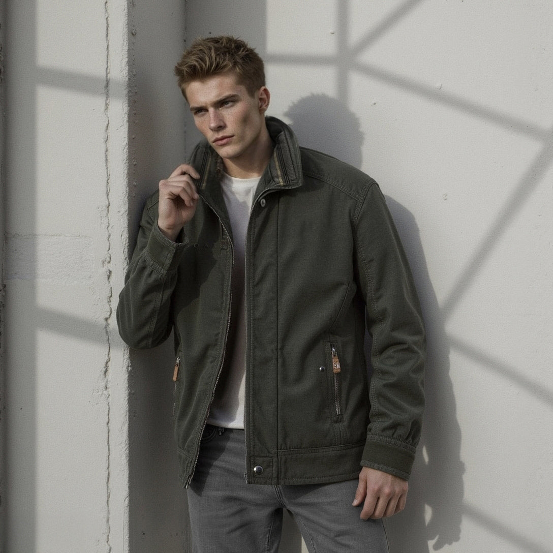 Chaqueta de vestir Goat London