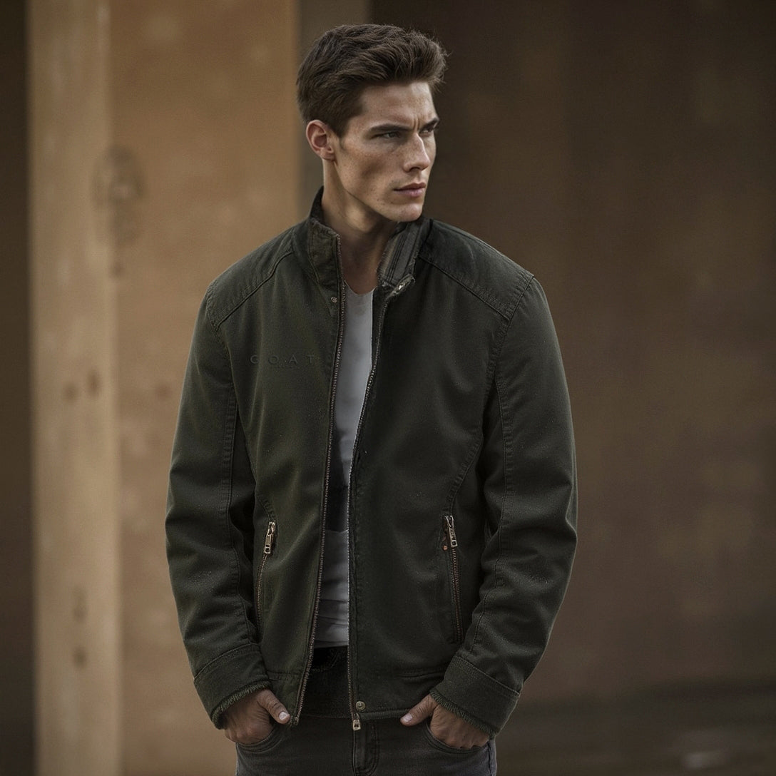 Chaqueta de vestir Goat London