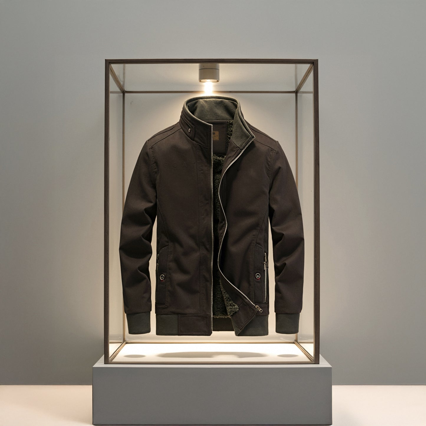 Chaqueta de vestir Goat London