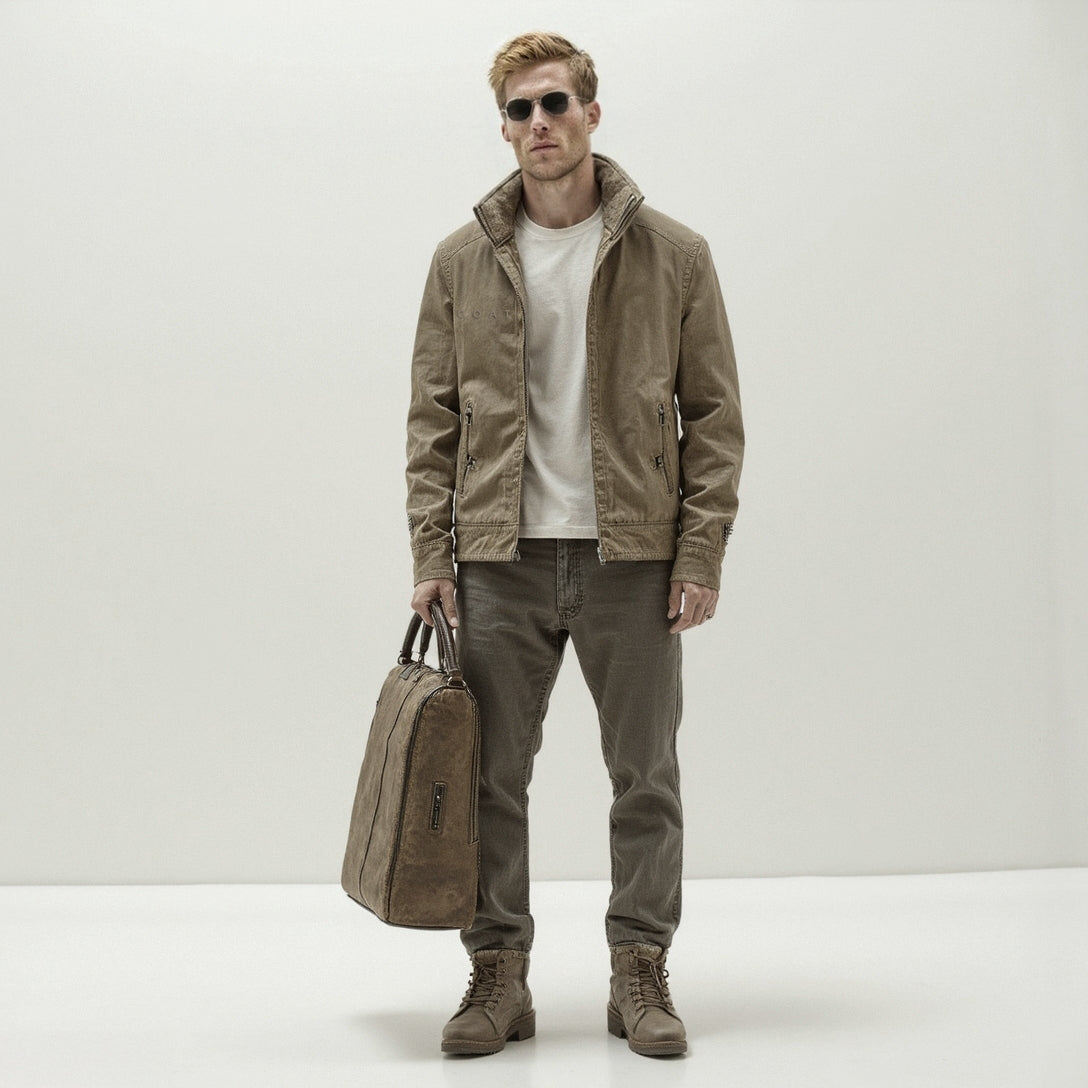 Chaqueta de vestir Goat London