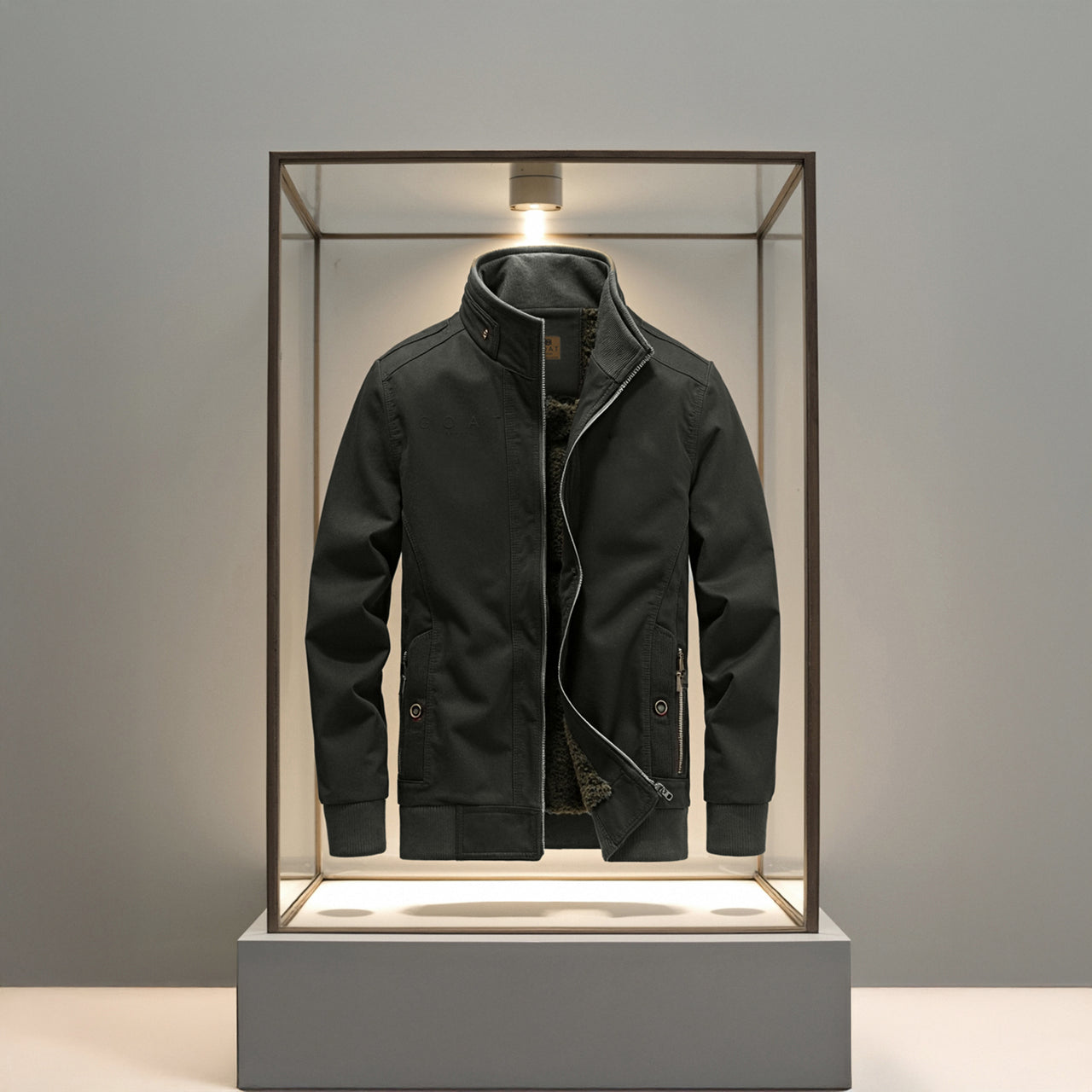 Chaqueta de vestir Goat London