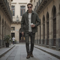 Thumbnail for Chaqueta de vestir Goat London