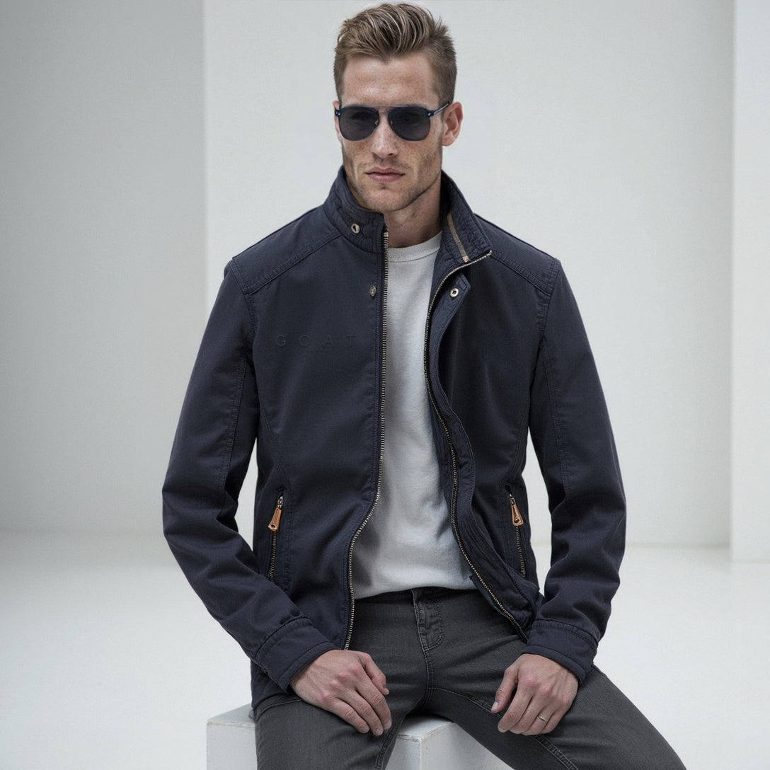 Chaqueta de vestir Goat London