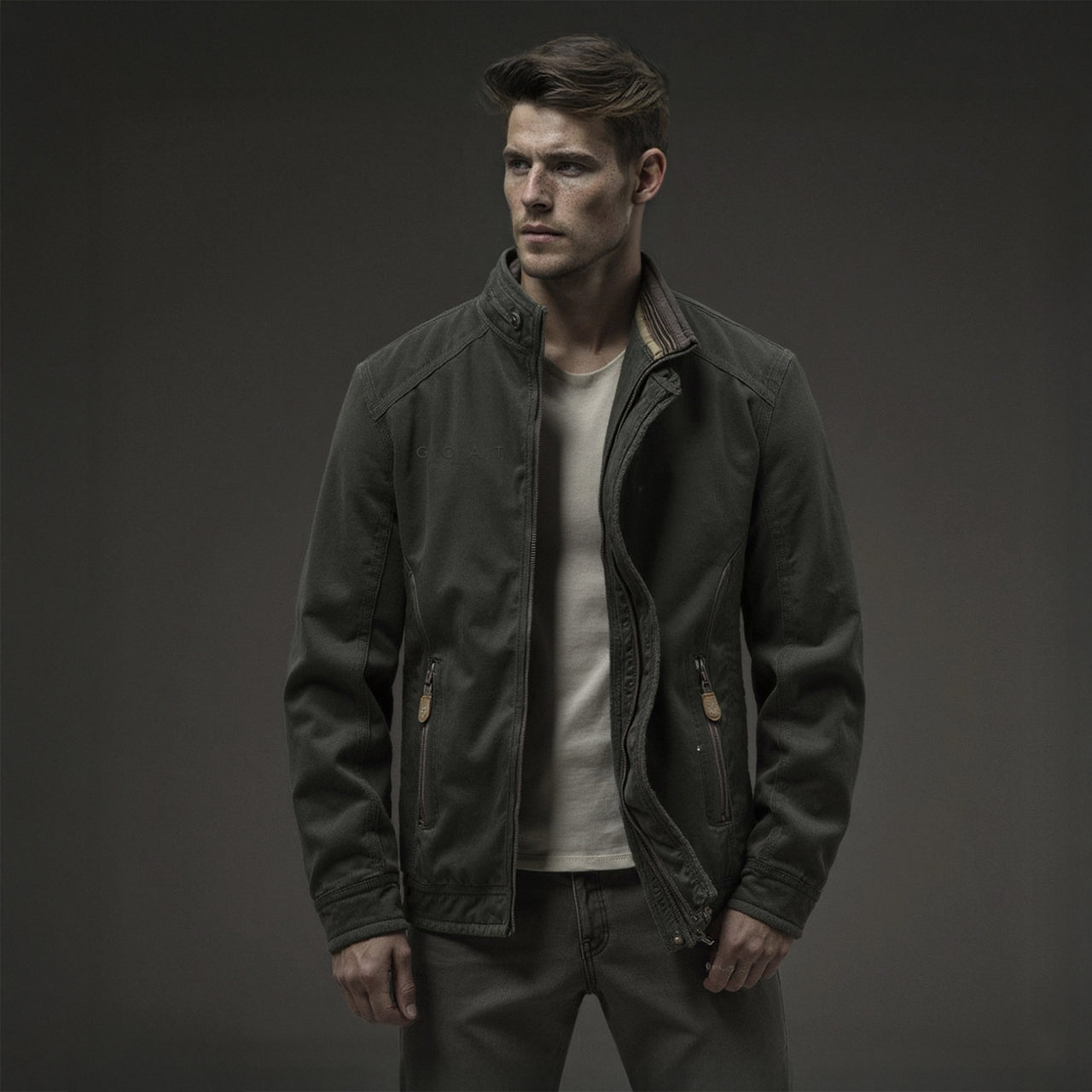 Chaqueta de vestir Goat London