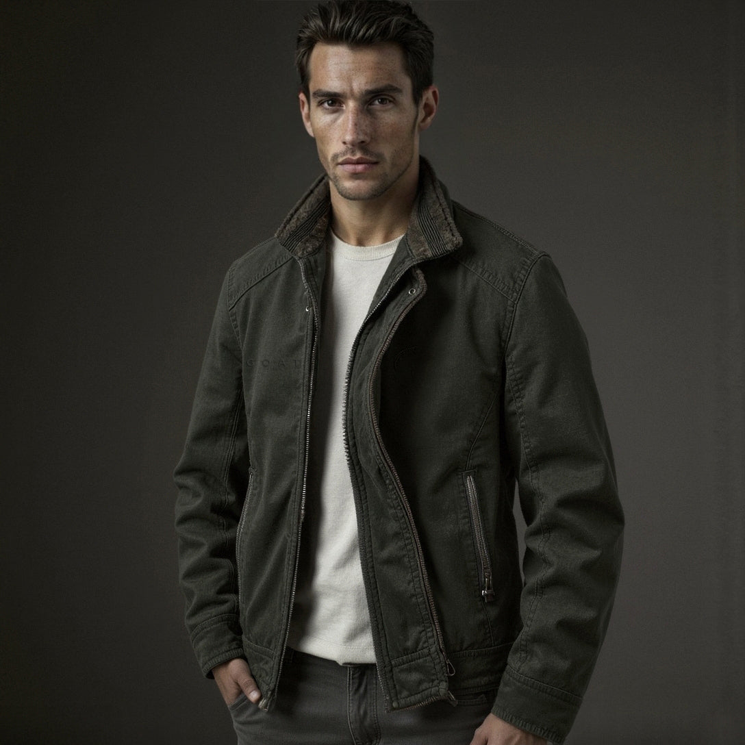 Chaqueta de vestir Goat London