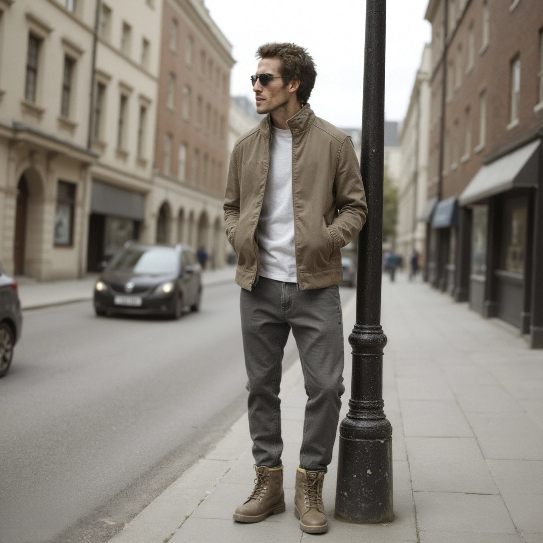 Chaqueta de vestir Goat London