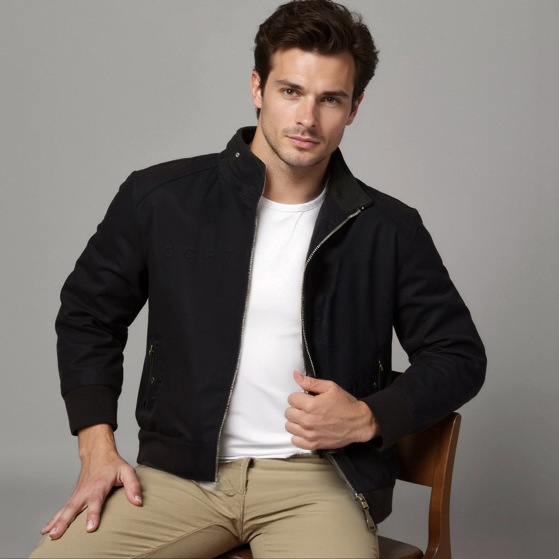 Chaqueta de vestir Goat London