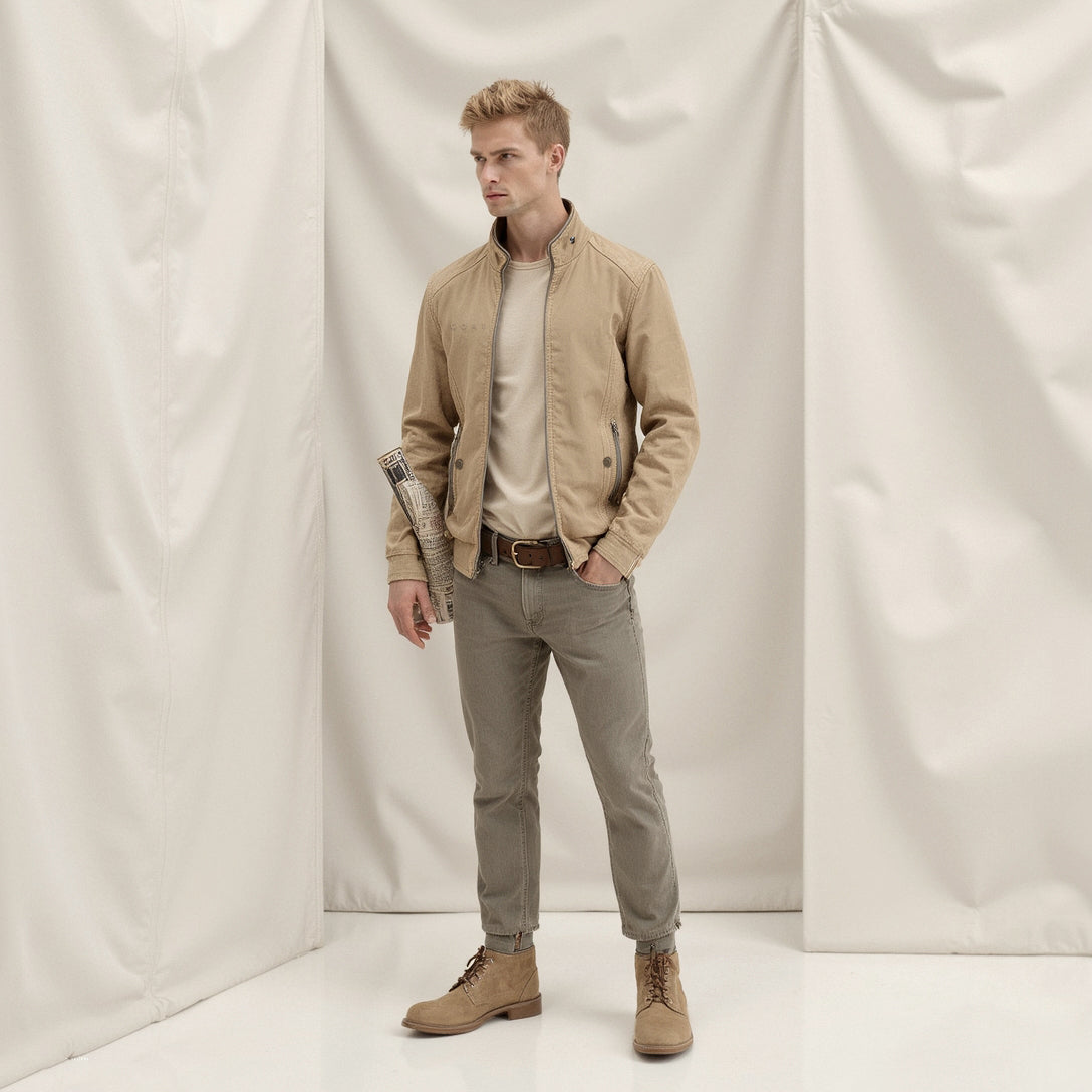 Chaqueta de vestir Goat London