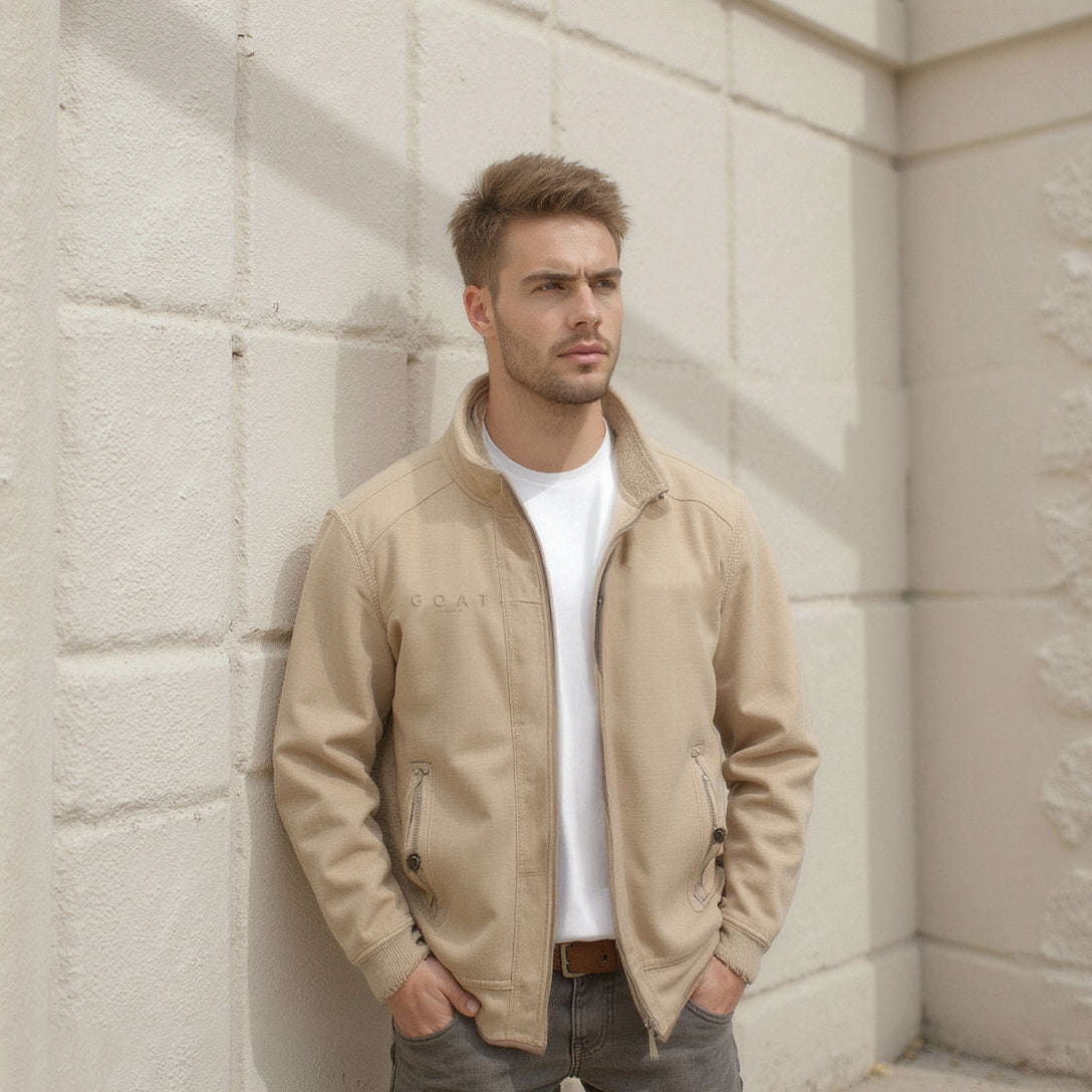 Chaqueta de vestir Goat London