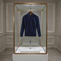 Thumbnail for Camisa Holborn 100% lino