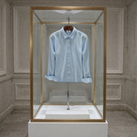 Thumbnail for Camisa Holborn 100% lino