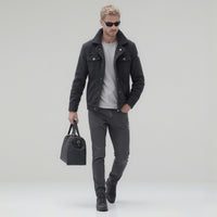 Thumbnail for Chaqueta de Sherpa