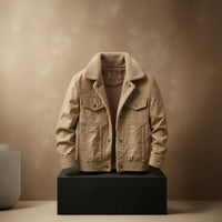 Thumbnail for Chaqueta de Sherpa