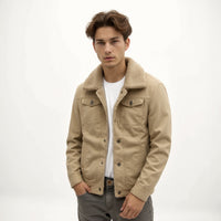 Thumbnail for Chaqueta de Sherpa