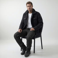 Thumbnail for Chaqueta de Sherpa