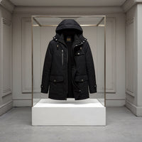 Thumbnail for Campera de Algodón