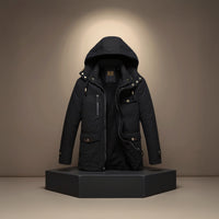 Thumbnail for Campera de Algodón