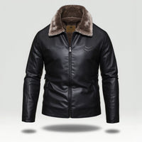 Thumbnail for Chaqueta de Cuero