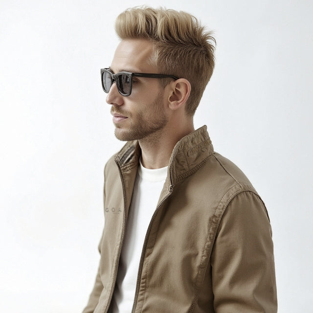 Chaqueta de vestir Goat London