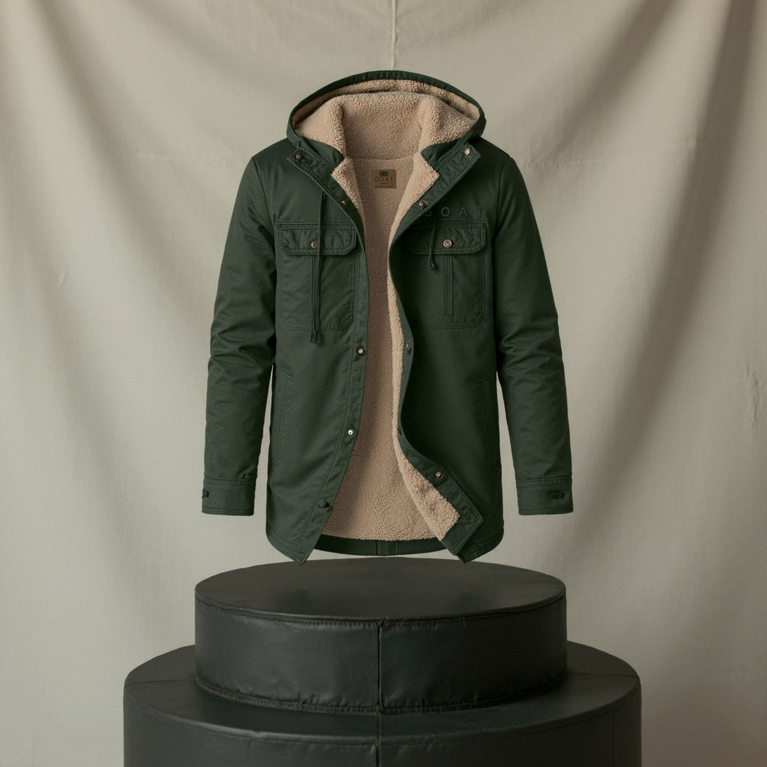 Bristol Jacket