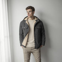 Thumbnail for Bristol Jacket