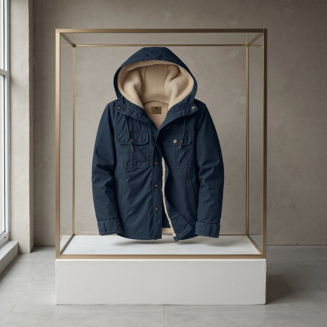 Bristol Jacket