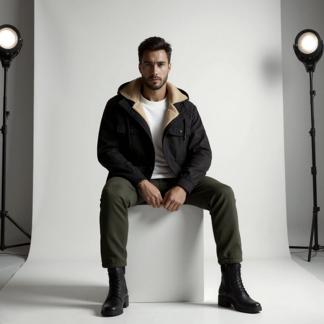 Bristol Jacket