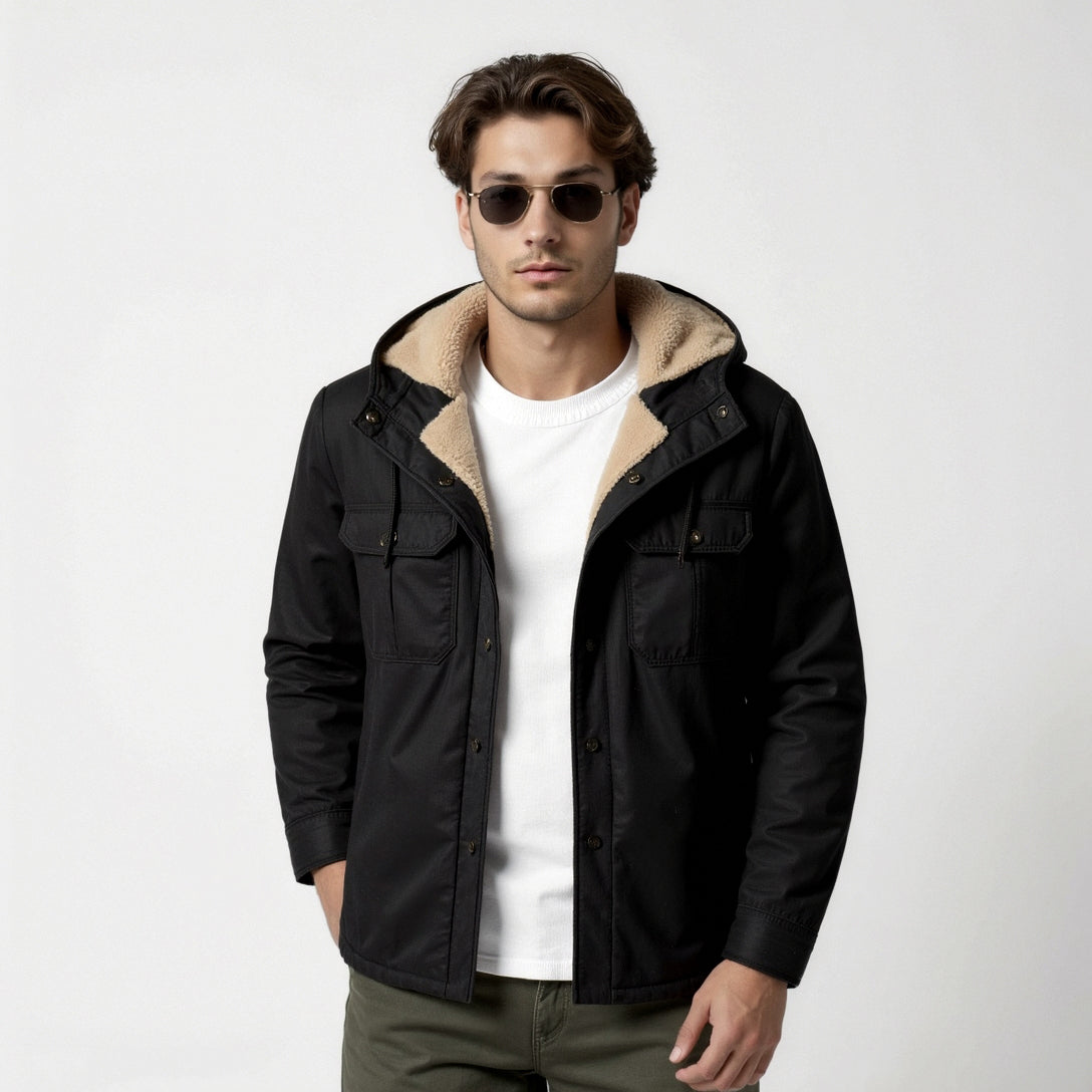 Bristol Jacket