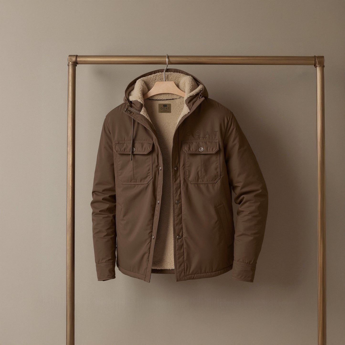 Bristol Jacket