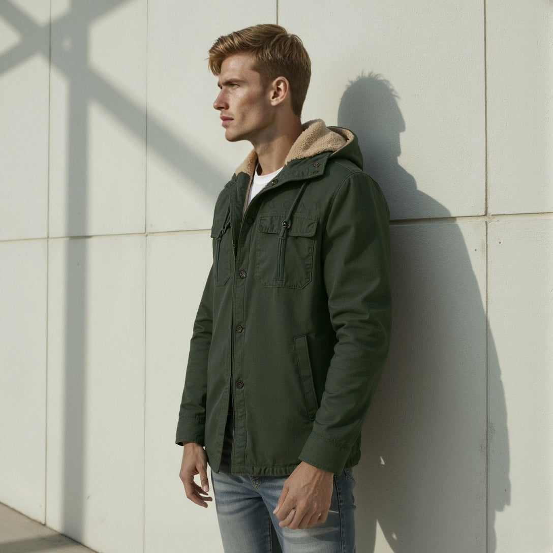Bristol Jacket