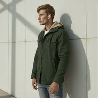 Thumbnail for Bristol Jacket