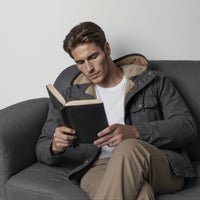 Thumbnail for Bristol Jacket