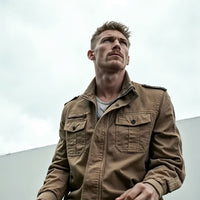 Thumbnail for Chaqueta de Invierno