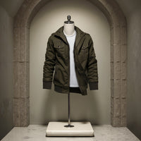 Thumbnail for Chaqueta de Invierno