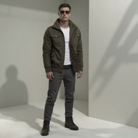 Thumbnail for Chaqueta de Invierno