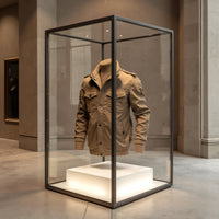 Thumbnail for Chaqueta de Invierno