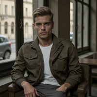 Thumbnail for Chaqueta de Invierno