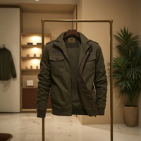 Thumbnail for Chaqueta de Invierno