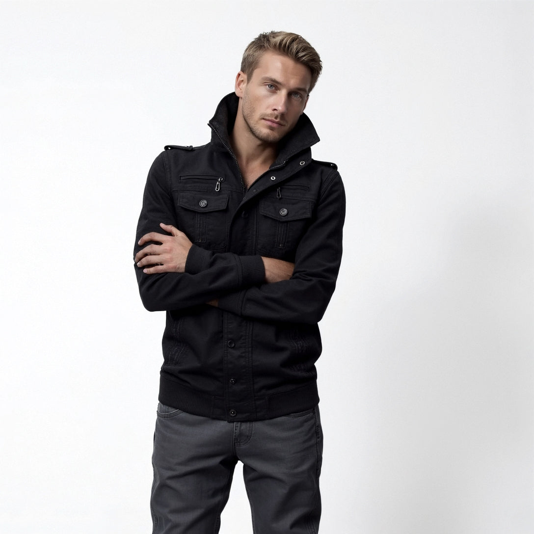 Chaqueta de Invierno