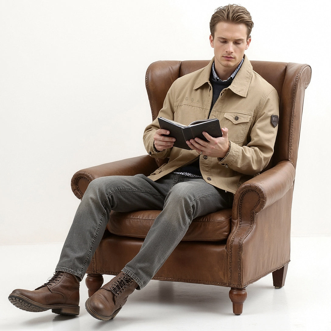 Chaqueta Goat London