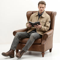 Thumbnail for Chaqueta Goat London