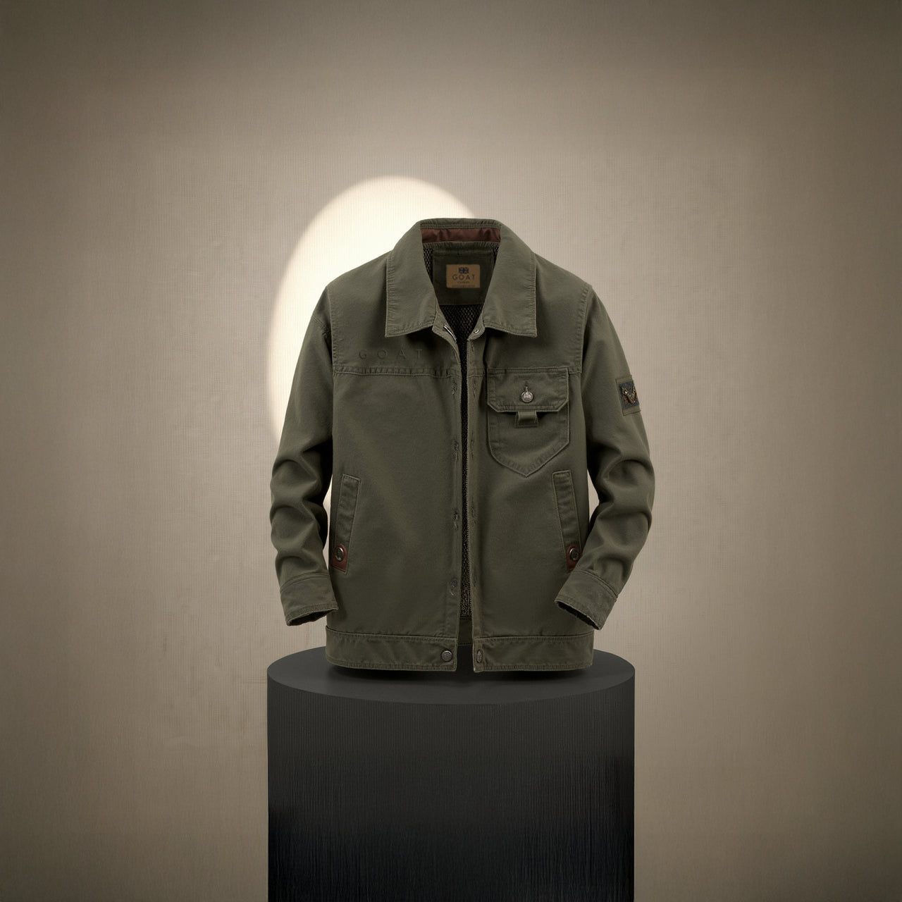 Chaqueta Goat London