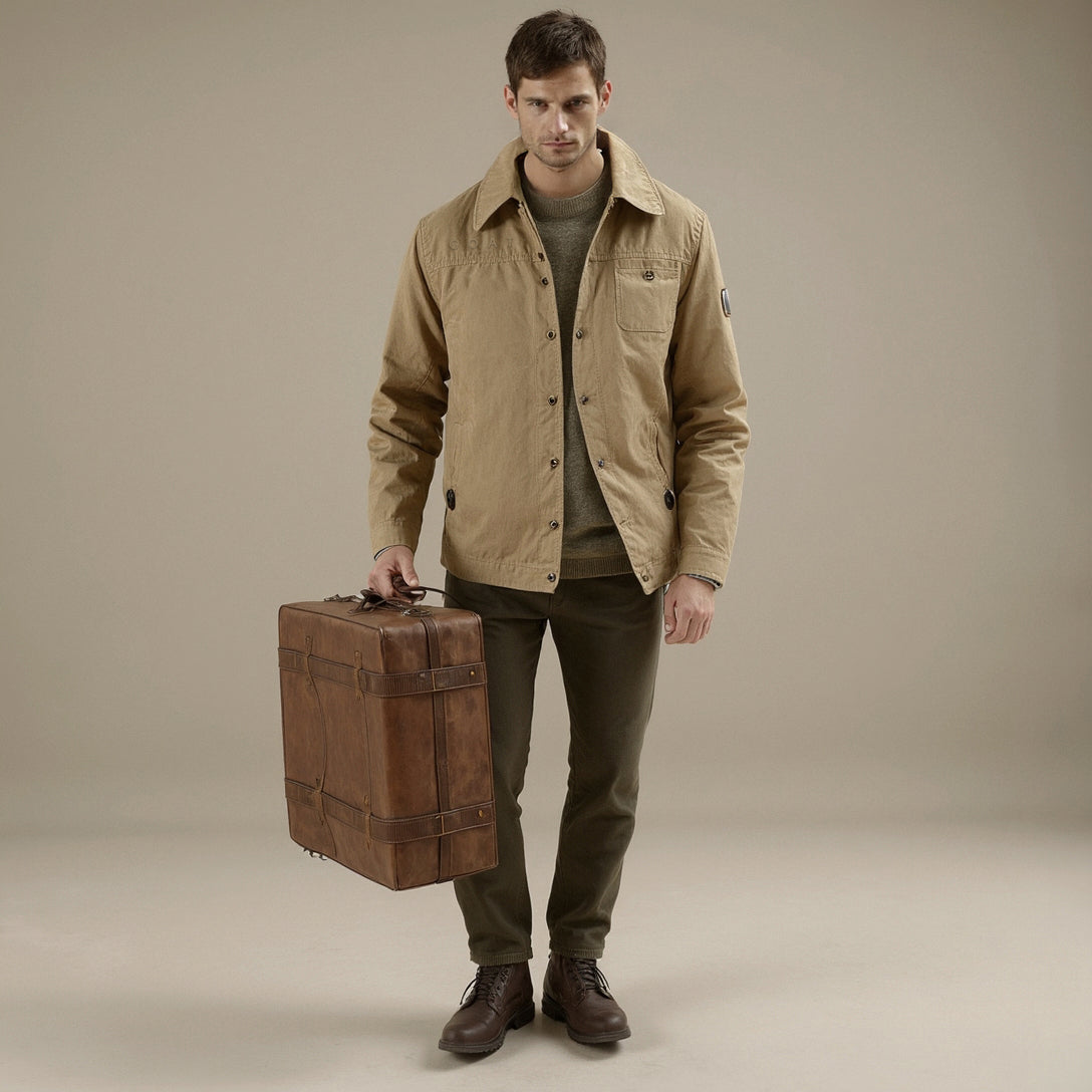 Chaqueta Goat London