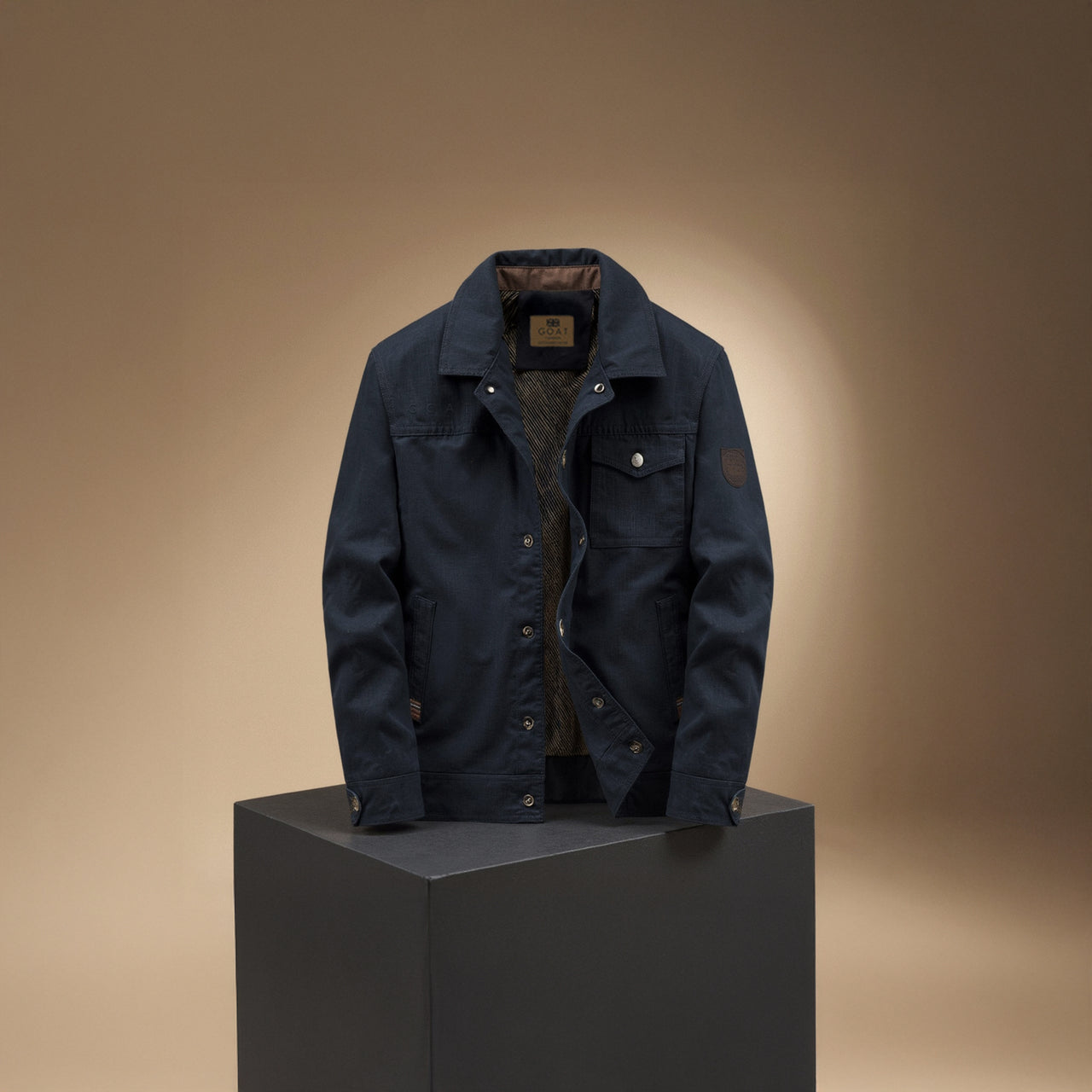 Chaqueta Goat London