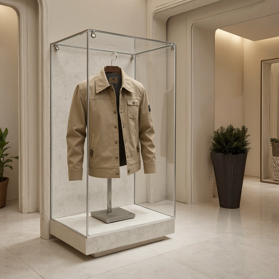 Chaqueta Goat London