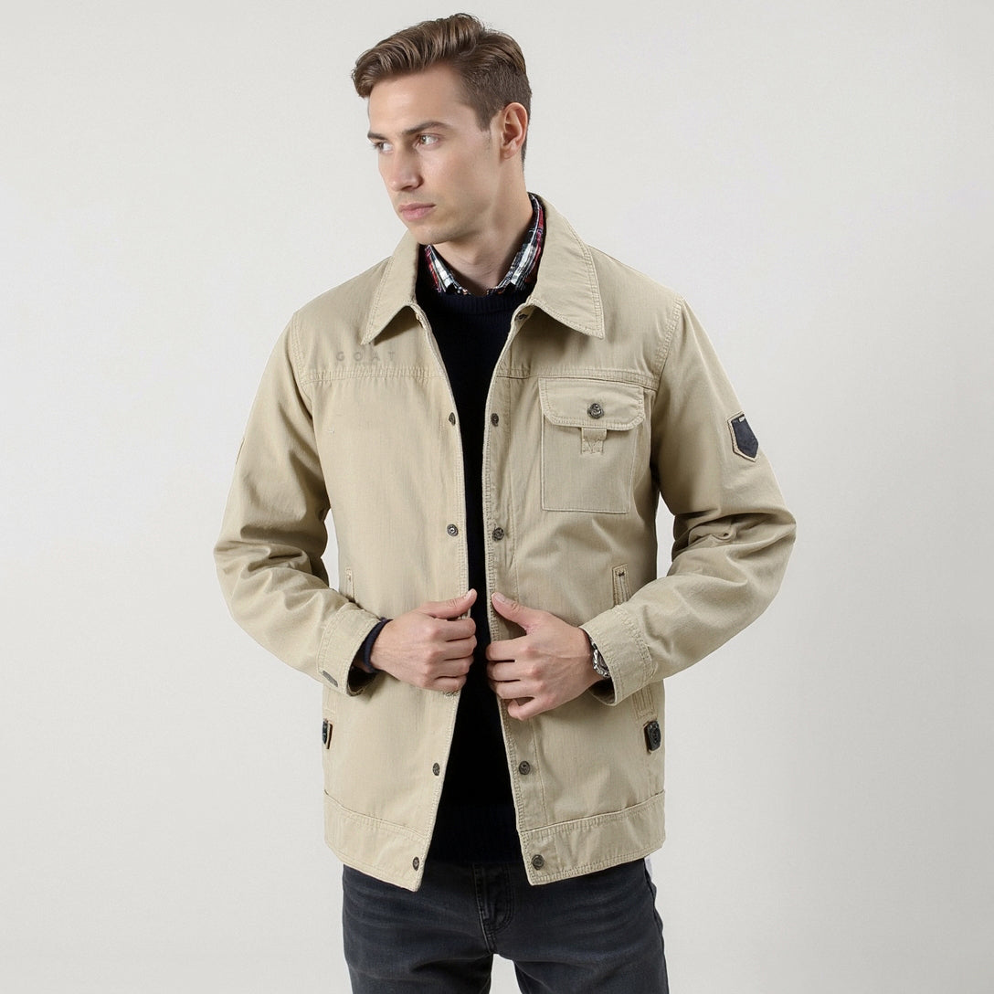 Chaqueta Goat London