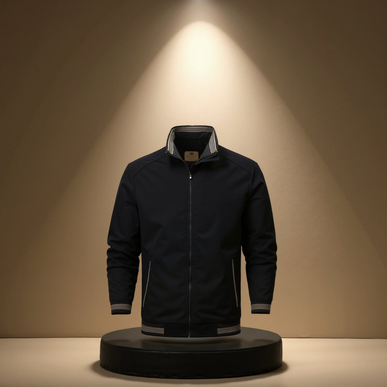 Camperas de Invierno