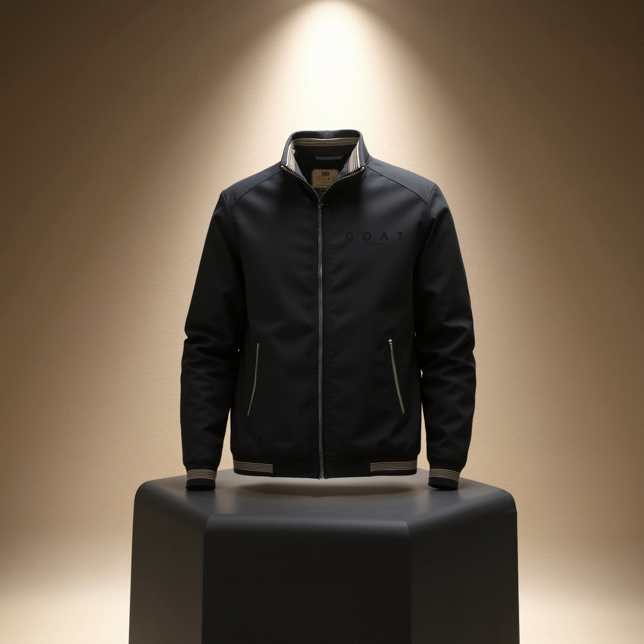 Camperas de Invierno